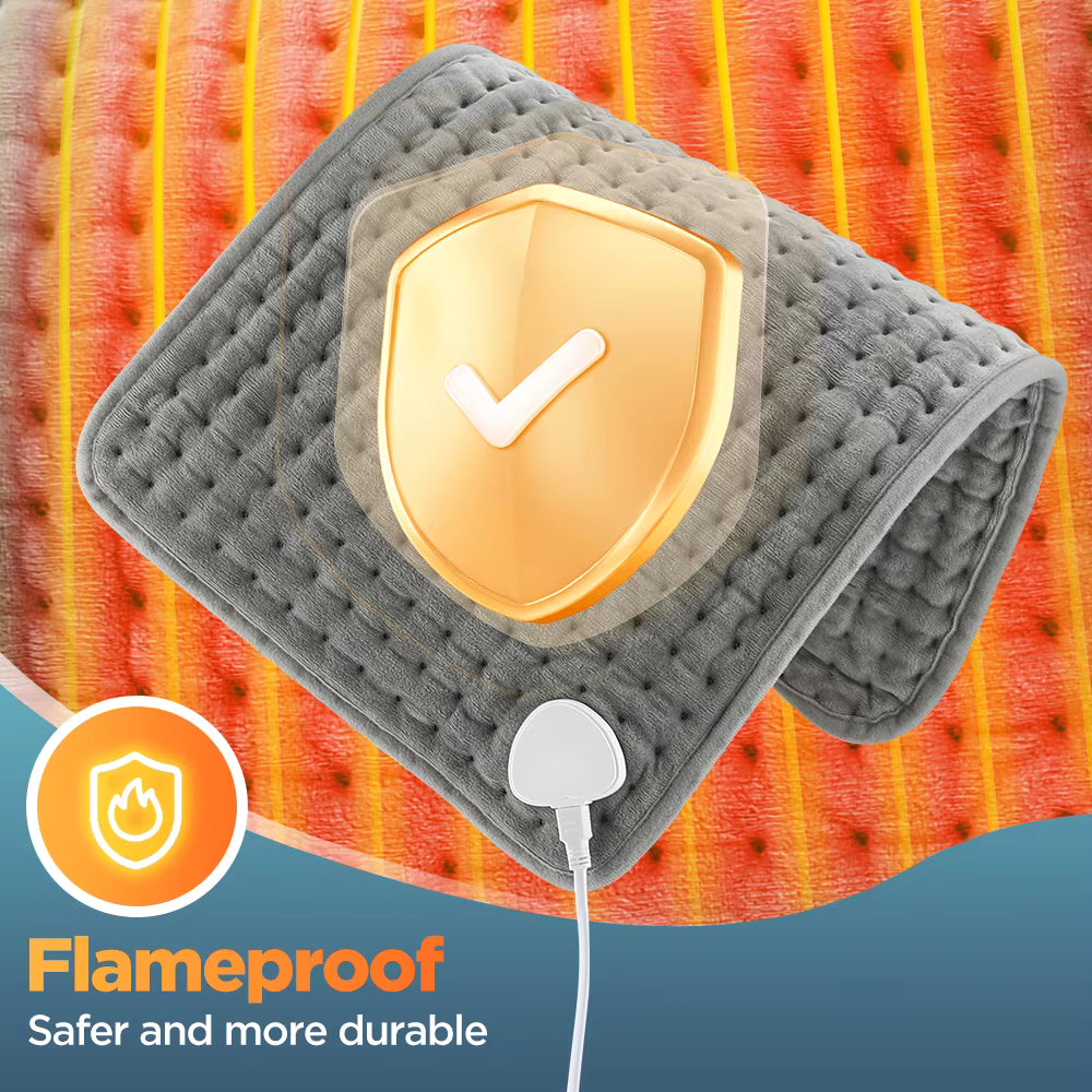 EmberHavn Heated Fleece