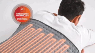 EmberHavn Heated Fleece