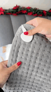 EmberHavn Heated Fleece