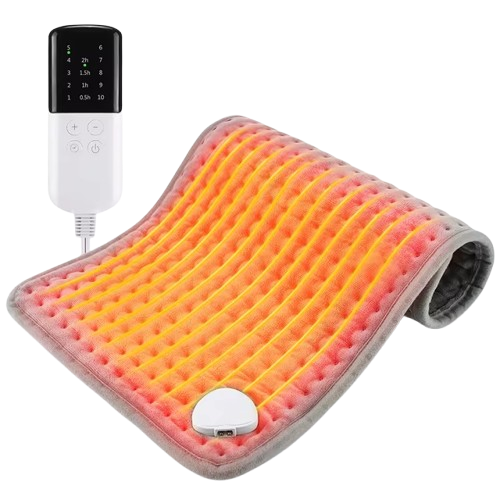EmberHavn Heated Fleece