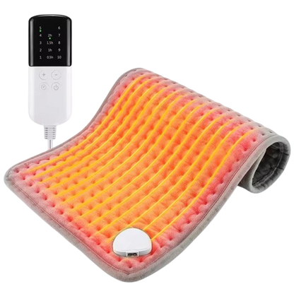 EmberHavn Heated Fleece