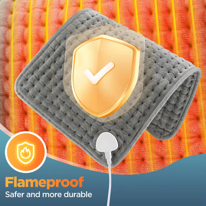 EmberHavn Heated Fleece