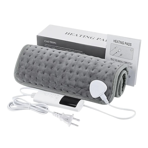 EmberHavn Heated Fleece
