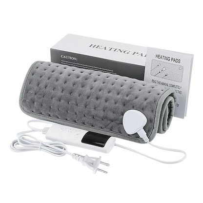 EmberHavn Heated Fleece